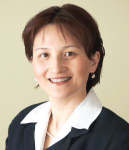 Dr. Lily Zhang